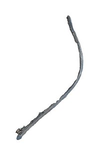 BORRACHA ACABAMENTO INTERNO CAPÔ | XSARA GLX 16V 1999