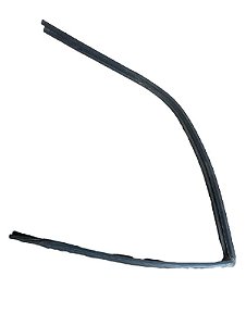 BORRACHA CANALETA PORTA DIANTEIRA DIREITA | SANTANA 1998