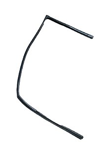 BORRACHA CANALETA VIDRO PORTA DIANTEIRA DIREITA | VECTRA 1994