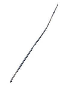 BORRACHA FRISO LATERAL ESQUERDA | ESCORT GLX 16VF 1998