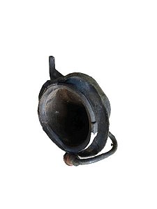 BORRACHA GARGALO | TEMPRA IE 1995