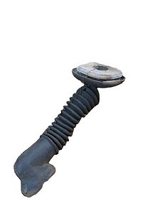 BORRACHA PASSA FIO PORTA TRASEIRA ESQUERDA | CLIO RT 1997