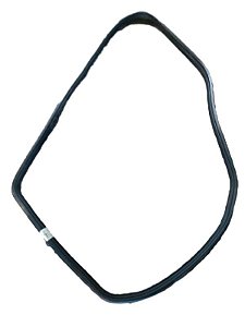 BORRACHA PORTA TRASEIRA DIREITA | POLO CLASSIC 1.8 1997