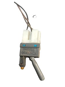 BOTÃO DESEMBAÇADOR | MONZA SL 1993