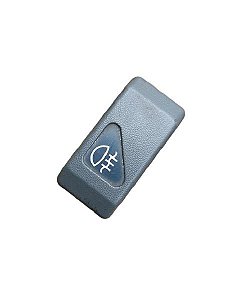 BOTÃO FAROL DE NEBLINA | CLIO RT 1997