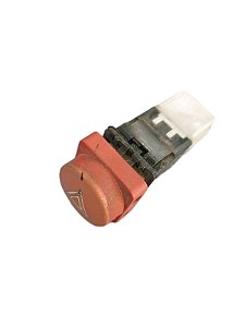 BOTÃO PISCA ALERTA | XSARA GLX 16V 1999