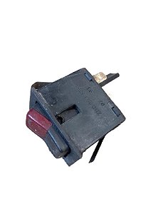 BOTÃO PISCA ALERTA | GOL 1000 1993