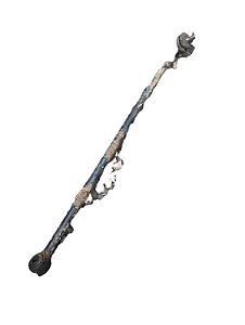 BRAÇO AXIAL ESQUERDO | GOL CL 1991