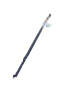 BRAÇO AXIAL ESQUERDO | GOL 1000 1993