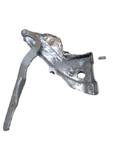 BRAÇO DIREITO CAPÔ | BRAVA SX 2002