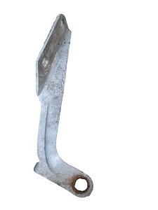 BRAÇO DIREITO CAPÔ | UNO MILLE BRIO 1991