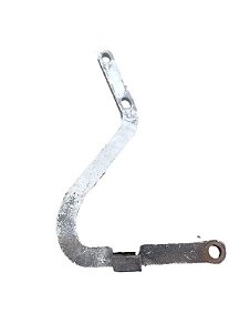 BRAÇO DIREITO CAPÔ | GOL CL 1992