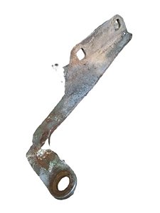 BRAÇO ESQUERDO CAPÔ | UNO CS 1989