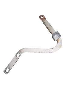 BRAÇO ESQUERDO CAPÔ | GOL CL 1991