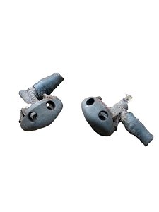 BRUCUTU | CORSA WIND 1995