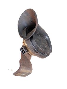 BUZINA | UNO MILLE SMART 1.0 2001