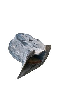 BUZINA | PALIO FIRE 2007