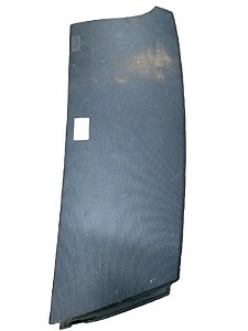 CAPA PAINEL HONDA FIT 2003-2008 | OUTROS