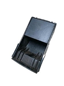 CINZEIRO | FIESTA 1997