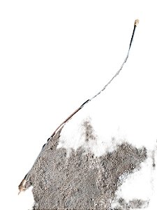 CABO ABERTURA PORTA DIANTEIRA DIREITA | FIESTA SUPERCHARGER 2003