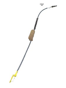 CABO ABERTURA PORTA TRASEIRA DIREITA | ESCORT GLX 1998
