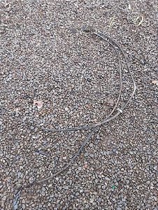 CABO FREIO TRASEIRO | ESCORT GLX 16VF 1998
