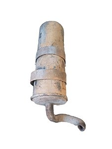 CANISTER | GOL 1000 1993