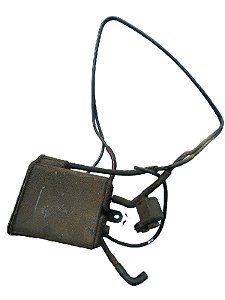 CANISTER | ESCORT GLX 1998