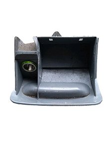 CAPA CINZEIRO | ESCORT SW GL 16V F 1999