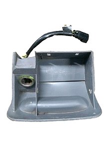 CAPA CINZEIRO | ESCORT SW 1998