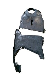 CAPA CORREIA DENTADA | GOL 16V PLUS 2001