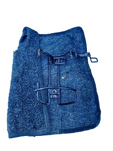 CAPA SUPORTE EXTINTOR | FACE 1.3 2010