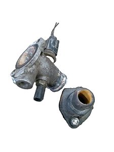 CAVALETE BOMBA D'ÁGUA | ESCORT 1.8I GL 1996