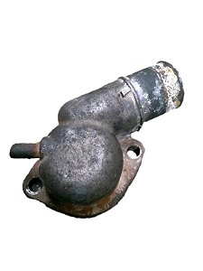 CAVALETE D'ÁGUA | KA 1998-1999