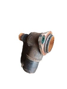 CAVALETE D'ÁGUA | C3 XTR FLX 2008