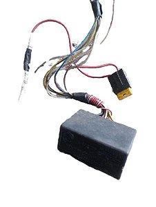 CENTRAL TRAVAS | IBIZA 16V 2000