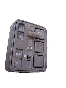 CHAVE LIMPADOR PARA-BRISA | ELBA S 1986