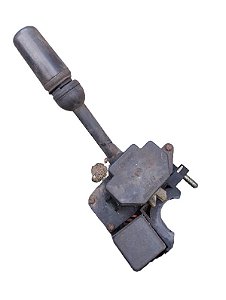 CHAVE SETA | ELBA S 1986