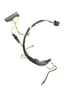 CHICOTE MOTOR AR VENTILAÇÃO | GOL CL 1.8 1994