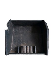 CINZEIRO | VECTRA CD 1995