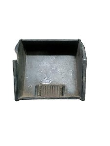 CINZEIRO | VECTRA 1994