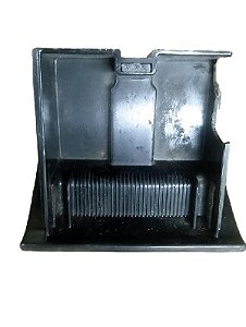 CINZEIRO | GOLF GL 1996