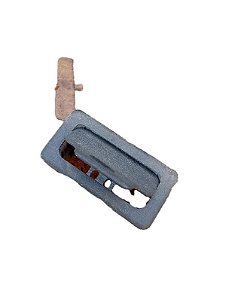 CINZEIRO LATERAL FORRO DIREITO | MONZA SL 1993