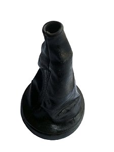 COIFA ALAVANCA CÂMBIO | FIESTA SUPERCHARGER 2003