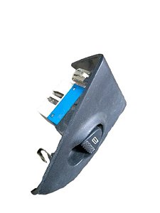 COMANDO VIDRO ELÉTRICO PORTA TRASEIRA DIREITA | BRAVA SX 2002