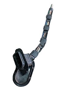 CONECTOR PASSA FIO | SCENIC RXE 2.0 2001