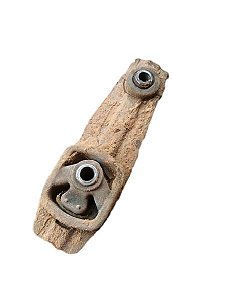 COXIM INFERIOR MOTOR | C3 XTR FLX 2008