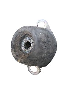 COXIM SUPERIOR ESQUERDO MOTOR | 106 SOLEIL 1998