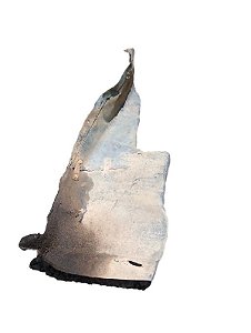 DEFLETOR MOTOR DIREITO | IBIZA 16V 2000