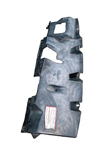 DEFLETOR SUPERIOR RADIADOR | ESCORT SW GL 16V F 1999